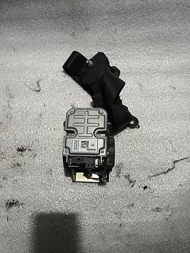 srs: Подушка безопасности Kia — 2