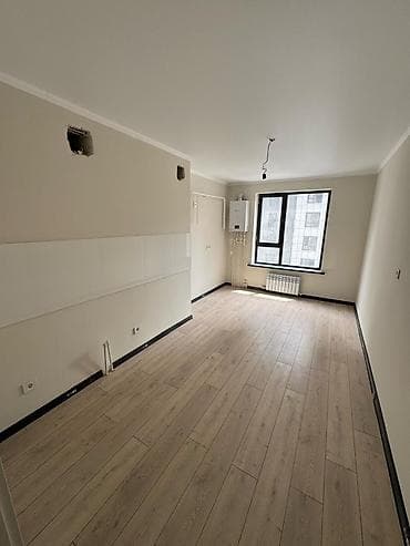 недвижимость квартиры: 2 комнаты, 73 м², 9 этаж, Косметический ремонт — 9