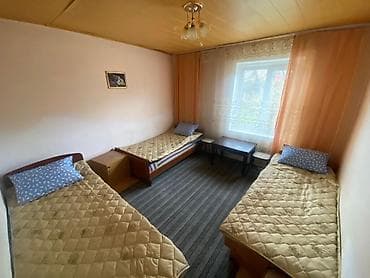 osh hostel: Сдаю в аренду! На сезон ! Гостевой дом «Арча Макс», Чолпон Ата — 9