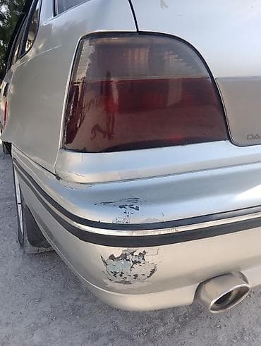 обмен на нексия 2: Daewoo Nexia: 2004 г., 1.6 л, Механика, Бензин, Седан — 6