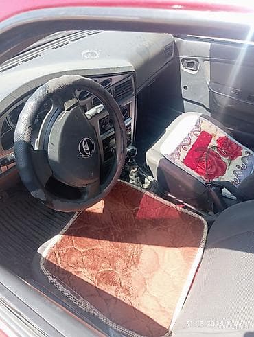 gac aion lx plus: Daewoo Nexia: 2012 г., 1.5 л, Механика, Седан — 2