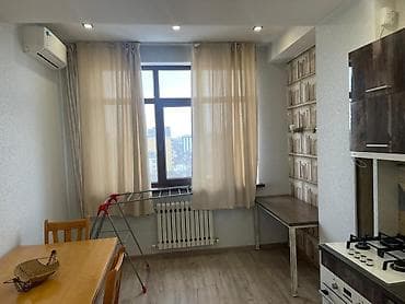 104 серия квартира: 2 комнаты, Риэлтор, Без подселения, С мебелью полностью — 7