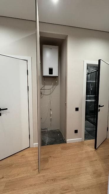 100000: 2 комнаты, 66 м², Элитка, 9 этаж, Евроремонт — 7