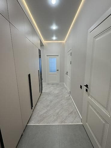 уй беловодский: 2 комнаты, 69 м², Элитка — 1