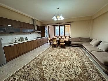 gala group: 4 комнаты, Собственник, Без подселения, С мебелью полностью — 2