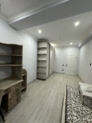 срочная продажа квартир в бишкеке без посредников: 3 комнаты, 87 м², Элитка, 4 этаж, Евроремонт — 12