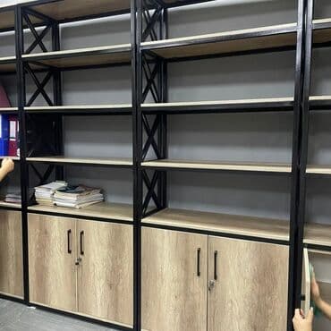 где можно заказать мебель: Офисные мебели в наличии и на заказ — 2