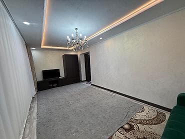 продаю дом ак ордо: Дом, 100 м², 5 комнат, Собственник, Косметический ремонт — 10