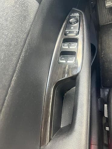 genesis 80: Kia K5: 2019 г., 2 л, Автомат, Бензин, Седан — 4