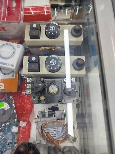 газовые плиты скупка: Ремонт горелок-автомат. Лемакс, Тансу, Горение, очаг и т.д. Ремонт — 2