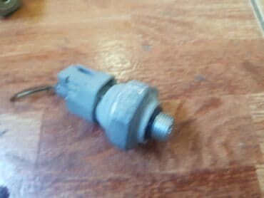 купить морозильный ларь для мороженого: Датчик давления фриона, датчик кондиционера, фреон дачик . Nissan — 4