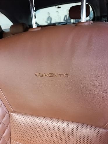 Kia Sorento: 2019 г., 2 л, Автомат, Дизель, Кроссовер — 6