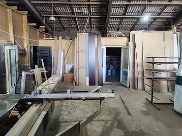 Недвижимость: Цех, С оборудованием, 380 м² — 7