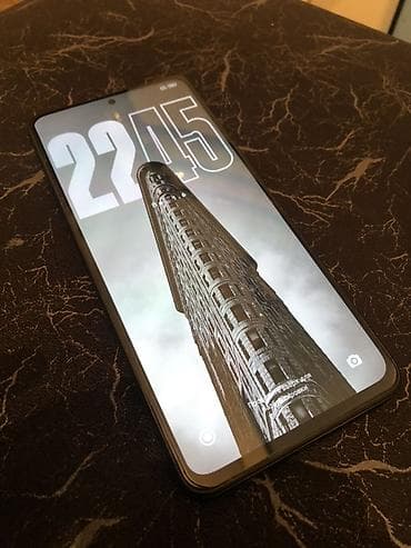 redmi k20 pro: Redmi, Redmi Note 12R Pro, Б/у, 256 ГБ, цвет - Серый, 2 SIM — 2