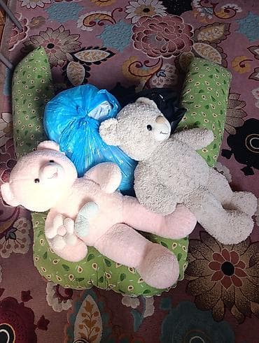 Все отдам за 4 кг банан