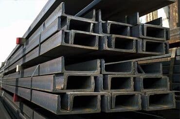 цена труба квадратная 100х100: Швеллерлер, Болот — 1