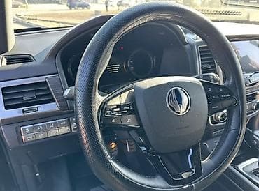 киа соренто цена: Ssangyong Rexton: 2018 г., 2.2 л, Автомат, Дизель, Внедорожник — 10