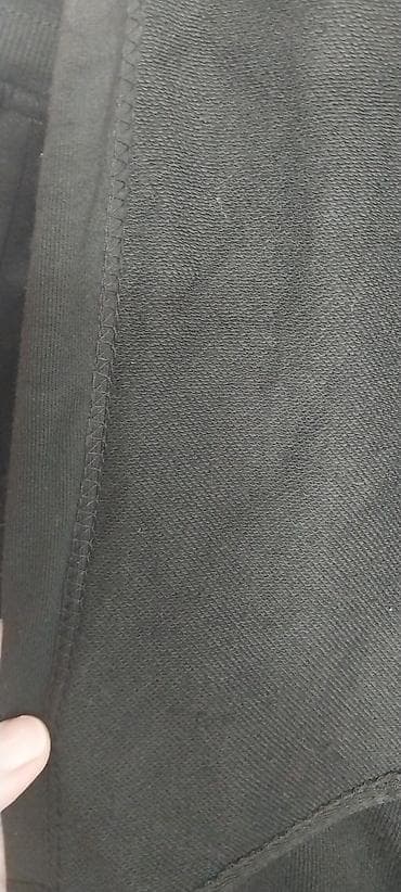 флис толстовки: Новый, M — 3