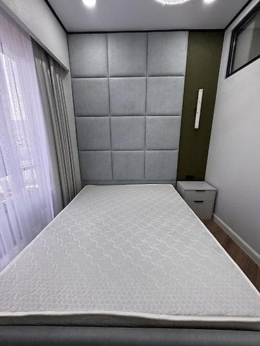 101: 2 комнаты, 56 м², Элитка, 6 этаж, Дизайнерский ремонт — 7