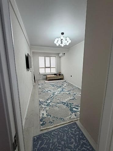 Квартиры: 1 комната, 42 м², 8 этаж — 2