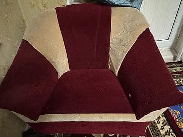 Жумшак эмерек комплекттери: Ашкана үчүн жумшак бурчек, Колдонулган, түсү - Саргыч боз — 3