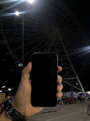айфон х арзан: IPhone X, 64 ГБ, цвет Silver - Безрамочный OLED‑дисплей - Две — 4
