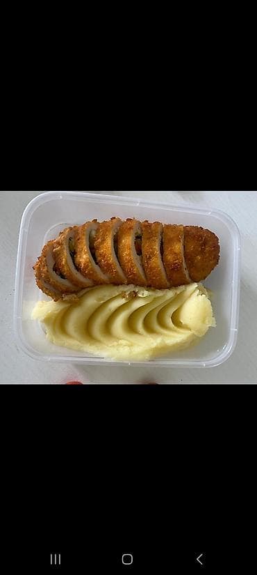 еда с доставкой: Корпоративное питание | Готовые обеды с доставкой | Бишкек — 4