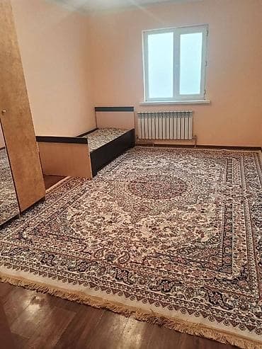 kva: 1 комната, Агентство недвижимости, С мебелью полностью — 6