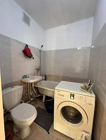 1 комната, 33 м², 105 серия, 4 этаж, Косметический ремонт — 5