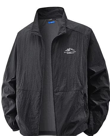 nike tech: Ветровка, Осень-весна, Китай, XL, S, L — 2