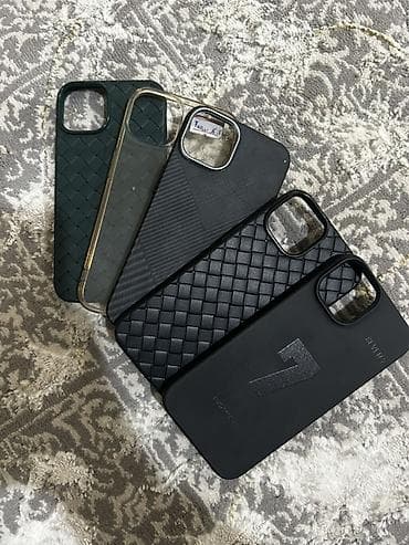 OnePlus: IPhone 14, 128 ГБ, Чехол — 1