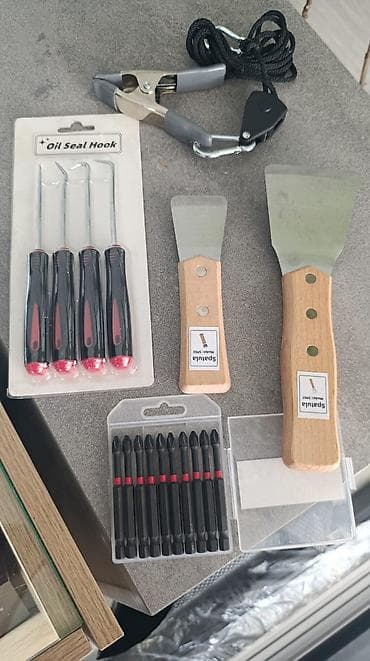 баня с легким паром: Натяжной потолок Глянцевое Монтаж — 6