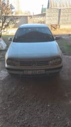 фары с4: Volkswagen Golf: 1998 г., 1.6 л, Механика, Бензин, Хетчбек — 5