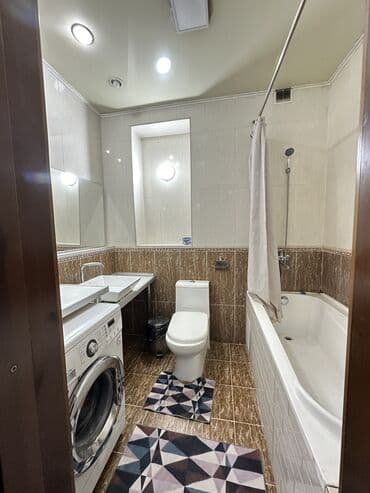 сдаю квартиру на долгий срок район филормония: 4 комнаты, Собственник, Без подселения, С мебелью полностью — 8