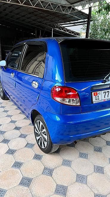мтз 2022.3 цена: Daewoo Matiz: 2011 г., Автомат, Бензин, Хэтчбэк — 2