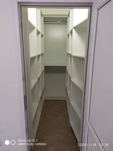 корпусная мебель на заказ бишкек: Мебель на заказ, Стулья, Кухонный гарнитур, Стол — 24