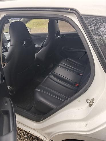 bid e5: BYD Yuan Plus: 2024 г., Автомат, Электромобиль, Кроссовер — 7