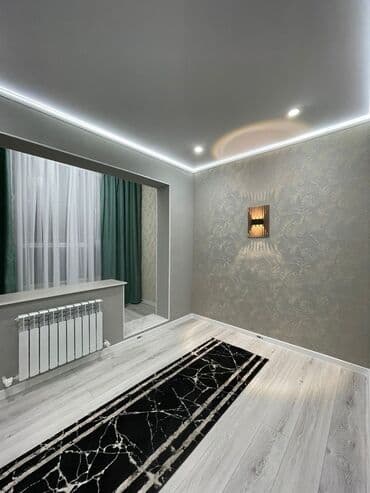 Продажа квартир: 2 комнаты, 55 м², 106 серия улучшенная, 5 этаж, Дизайнерский ремонт — 9