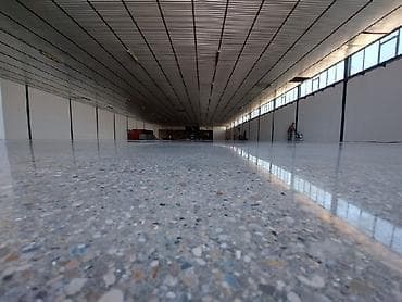 Дом и сад: Шлифовка пола Больше 6 лет опыта — 5