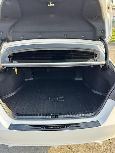 камри рассрочка: Toyota Camry: 2018 г., 2.5 л, Автомат, Бензин, Седан — 10