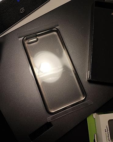 iphone 14 pro 256: Продаю прозрачные чехлы для iPhone 6/6S plus от именитой GZ — 1