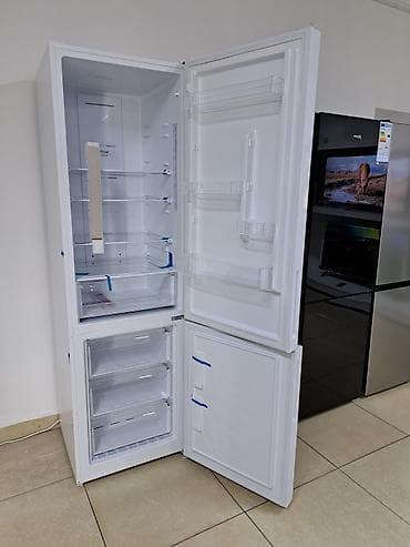 s 70: Холодильник Avest, Новый, Двухкамерный, No frost, 60 * 2 * 62 — 6