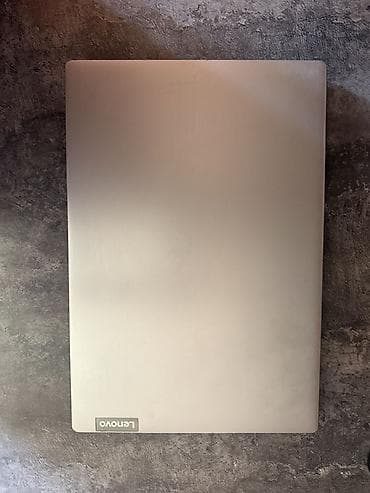 msi ноутбуки: Ноутбук Lenovo (серия IdeaPad, серебристый корпус) - Экран: 15.6" — 2