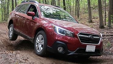 outback: Канат Алдыңкы оң Subaru, 2016 г., Жаңы, Оригинал — 2