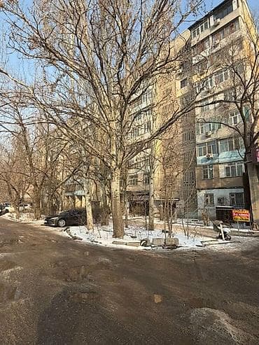 Квартиры: 3 комнаты, 61 м², 106 серия, 9 этаж, Косметический ремонт — 7