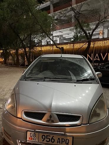 радиатор митсубиси кольт: Mitsubishi Colt: 2003 г., 1.5 л, Автомат, Бензин, Хэтчбэк — 4
