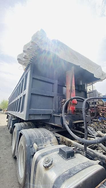 мтз куном: Прицеп, Самосвал, Новый — 7