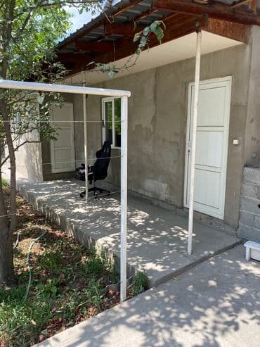 Сниму комнату: 20 м², Без мебели — 1