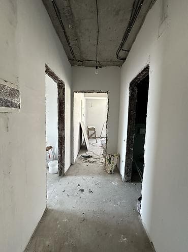 2 bedroom: 2 комнаты, 41 м², Элитка, 11 этаж — 1