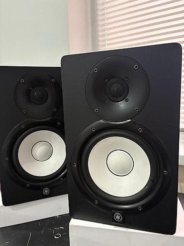 samsung pen: Срочно срочно! Ямаха hs7 Пара студийных мониторов Yamaha (серия с — 2